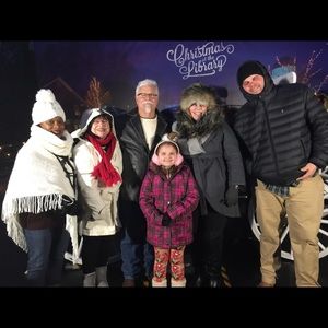 Meet your Posher, Jill